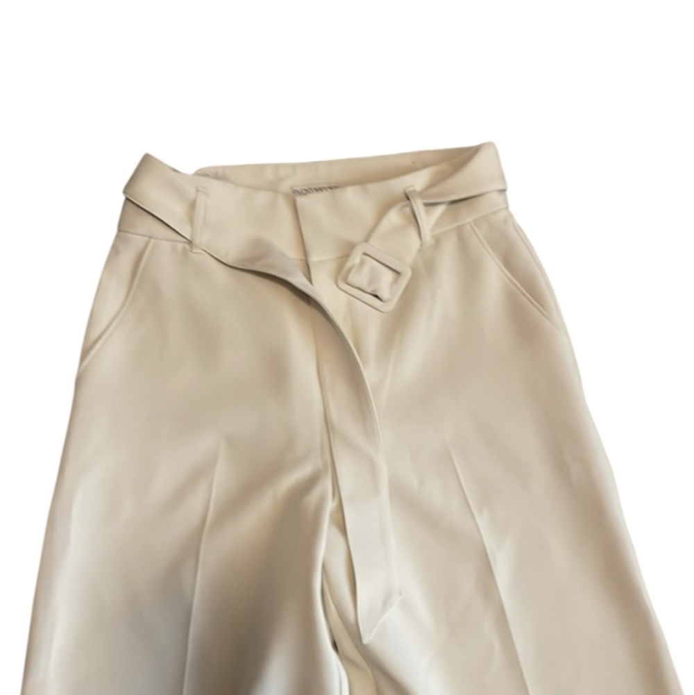 Eva Mendez Tailored Pant